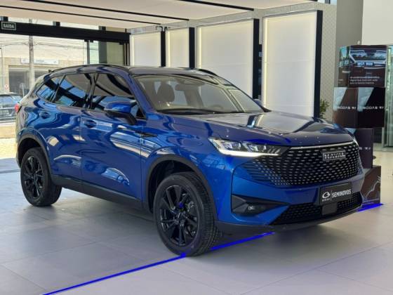 GWM HAVAL H6 1.5 HEV PREMIUM E-TRACTION